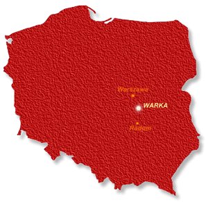 [Mapa Polski]